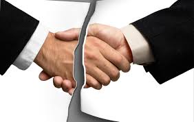 ¿Qué obligaciones tienen los empleadores al momento de terminar un  contrato de trabajo?